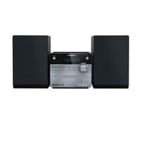 Аудио система Blaupunkt MS12BT, с Bluetooth, CD/MP3/USB/AUX, 30 W - 1