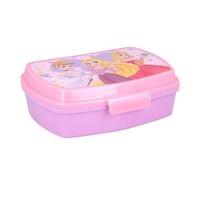 Stor Кутия за сандвичи Disney Princess, 5.6 х 14 х 17 cm - 1