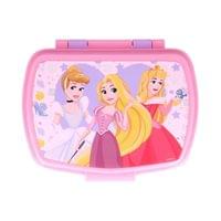 Stor Кутия за сандвичи Disney Princess, 5.6 х 14 х 17 cm - 2
