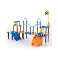 Learning Resources Конструктор Сграда, 100 части - 3