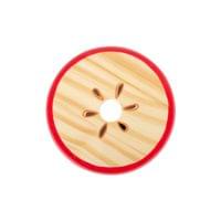 Small Foot Ябълка за подреждане - 5