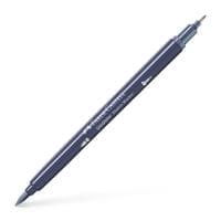 Faber-Castell Маркер Goldfaber Sketch, № 243, студеносив... - 1