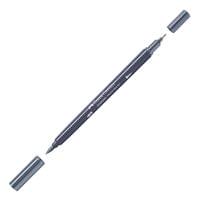 Faber-Castell Маркер Goldfaber Sketch, № 243, студеносив... - 2