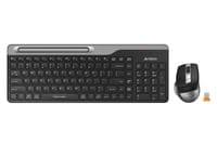 Комплект A4Tech - клавиатура и мишка Fstyler FB2535CS, 2.4 GHz,... - 1