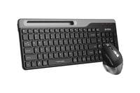 Комплект A4Tech - клавиатура и мишка Fstyler FB2535CS, 2.4 GHz,... - 2