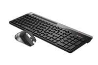 Комплект A4Tech - клавиатура и мишка Fstyler FB2535CS, 2.4 GHz,... - 2