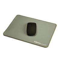 Пад за мишка Fellowes Breyta, XL, 28 x 21 cm, зелен - 2