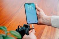 Кабел Verbatim Sync &amp; Charge, USB Type-C към USB Type-C, 100 W, 120 cm - 2