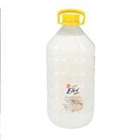 Препарат за миене на съдове Elvi, с балсам, 5 l - 1