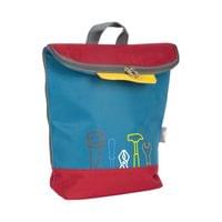Small Foot Комплект инструменти, в раница, дървени, детски - 5