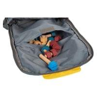 Small Foot Комплект инструменти, в раница, дървени, детски - 8