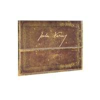 Paperblanks Папка за документи Verne - 1
