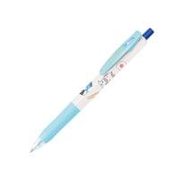 Zebra Гел ролер Sarasa Clip Kawaii, 0.7 mm, 5 броя, 4 цвята - 3