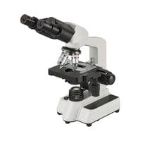 Bresser Микроскоп Researcher Bino, 40x - 1000x - 1