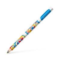 Faber-Castell Молив Fantasy, Jumbo, многоцветен - 1 Faber-Castell Молив Fantasy, Jumbo, многоцветен - 1