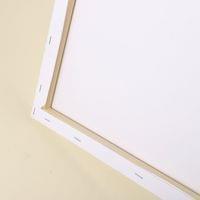 Foska Комплект рисуване по номера Целувка, 40 x 50 cm - 2