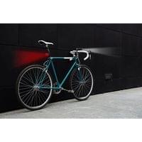 TNB Комплект светлини за велосипед Urban Moov, LED - 3