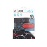 TNB Комплект светлини за велосипед Urban Moov, LED - 4