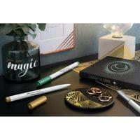 Faber-Castell Маркер Creative Moments, объл, 1.5 mm, 6... - 2