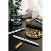 Faber-Castell Маркер Creative Moments, объл, 1.5 mm, 6... - 2