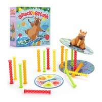 Learning Resources Snack or Splash - Игра за баланс с Капибара - 2