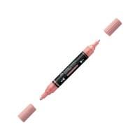Faber-Castell Акрилен маркер Multimark, № 304, светлорозов - 2