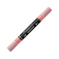 Faber-Castell Акрилен маркер Multimark, № 304, светлорозов - 2