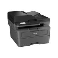 Лазерно мултифункционално устройство Brother MFC-L2862DW, 4 в 1, А4 - 2
