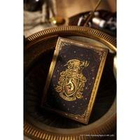 Paperblanks Тефтер Hufflepuff, Midi, широки редове,... - 2