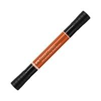 Faber-Castell Маркер Pitt Artist Dual, № 188, сангин - 2 Faber-Castell Маркер Pitt Artist Dual, № 188, сангин - 2