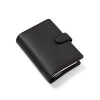 Filofax Органайзер Norfolk Personal, цвят еспресо - 4