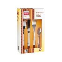 Lamart Прибори за хранене Leila, 24 части - 1