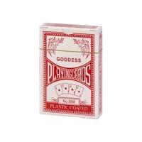 Карти за игра Statovac, с пластмасово покритие, 87 х 57 mm, асорти - 2