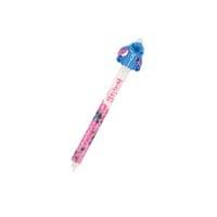 Химикалка Best Buy Mistic, изтриваема, Стич, 0.5 mm, асорти - 2