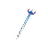 Химикалка Best Buy Mistic, изтриваема, Стич, 0.5 mm, асорти - 3