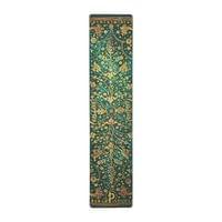 Paperblanks Книгоразделител Emerald Flower - 1 Paperblanks Книгоразделител Emerald Flower - 1