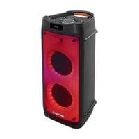 Тонколона Blaupunkt PB06DB, FM радио, USB/SD/AUX, 500 W, с 2 безжични... - 2 Тонколона Blaupunkt PB06DB, FM радио, USB/SD/AUX, 500 W, с 2 безжични... - 2