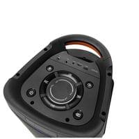 Тонколона Blaupunkt PB06DB, FM радио, USB/SD/AUX, 500 W, с 2 безжични... - 3 Тонколона Blaupunkt PB06DB, FM радио, USB/SD/AUX, 500 W, с 2 безжични... - 3