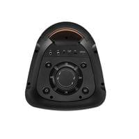 Тонколона Blaupunkt PB06DB, FM радио, USB/SD/AUX, 500 W, с 2 безжични... - 4 Тонколона Blaupunkt PB06DB, FM радио, USB/SD/AUX, 500 W, с 2 безжични... - 4
