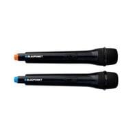 Тонколона Blaupunkt PB06DB, FM радио, USB/SD/AUX, 500 W, с 2 безжични... - 5 Тонколона Blaupunkt PB06DB, FM радио, USB/SD/AUX, 500 W, с 2 безжични... - 5