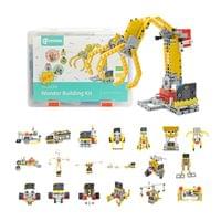 Комплект Elecfreaks Wonder EF08239, за Micro:Bit, 32 урока - 2