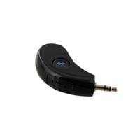 Адаптер за кола TNB, Bluetooth към 3.5 mm жак, USB Type-C - 2