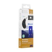 Адаптер за кола TNB, Bluetooth към 3.5 mm жак, USB Type-C - 2