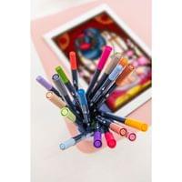 Faber-Castell Маркер Goldfaber Sketch - Kawaii, 6 броя - 2