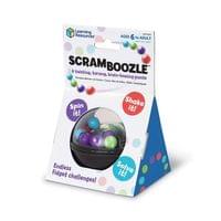 Learning Resources Пъзел - топка Scramboozle - 1