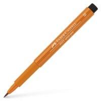 Faber-Castell Маркер-четка Pitt Artist Pen, B, № 186,... - 1