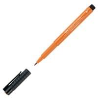 Faber-Castell Маркер-четка Pitt Artist Pen, B, № 186,... - 2