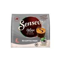 Senseo Кафе-доза Italian Style, 16 броя - 1 Senseo Кафе-доза Italian Style, 16 броя - 1