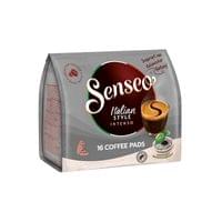 Senseo Кафе-доза Italian Style, 16 броя - 2 Senseo Кафе-доза Italian Style, 16 броя - 2