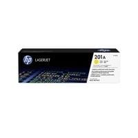 Оригинална тонер касета HP CF402A, 201A, 1400 страници/5%, Yellow - 2